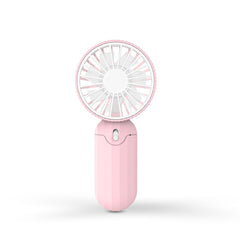 Usb Student Portable Mini Handheld Fan