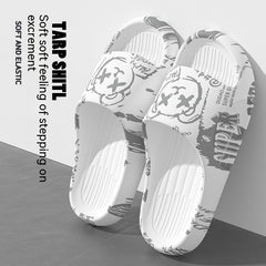 Men's Anti-slip Slippers Wear-resistant And Deodorant