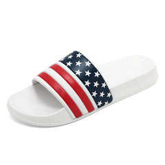 Men's Beach Slippers Outdoor Large Size