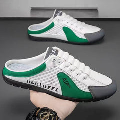 New Soft Bottom Casual Men's Sneakers